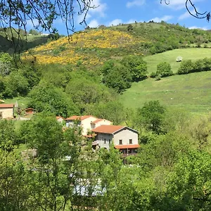 Les Trois Noyers Tailhac