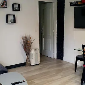  Hébergement de vacances 84 ėme Rue France