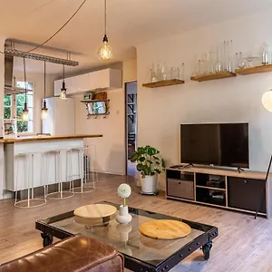  Appartement L'atelier Des Teinturiers-centre Ville-wifi-netflix France