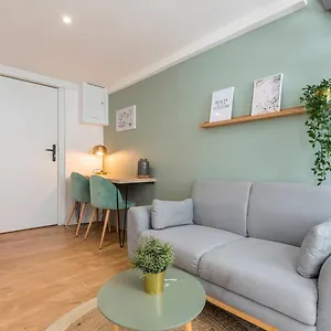  Appartement Hypercentre - Superb Design Studio! France