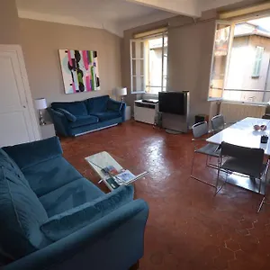  Appartement Heart Of Old Town France