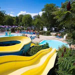 Le Des 3 Lacs Belmont-Tramonet