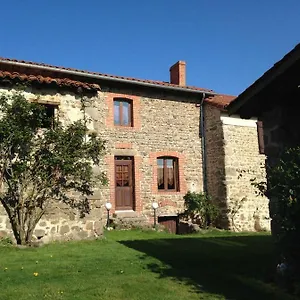 De L'elevage De La Mûre Saint-Rambert-sur-Loire